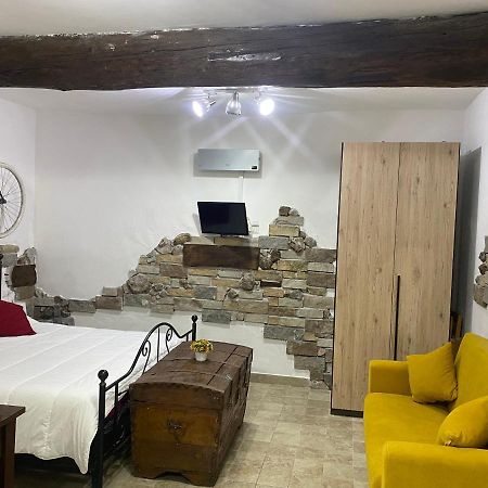 Maya House Viterbo Luaran gambar