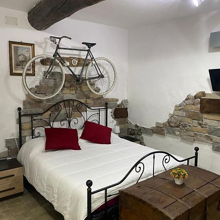 Maya House Viterbo Luaran gambar